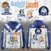 Brisbane Broncos x Bluey and Bingo 2026 Edition Hoodie