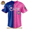 chicago cubs barbie night game 2026 baseball jersey 2.webp