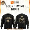 clemson tigers fourth wing night edition hoodie 2.webp
