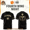 clemson tigers fourth wing night edition hoodie 3.webp