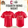 Detroit Tigers Fourth Wing Night Special Edition Jersey Detroit Tigers Fourth Wing Night Special Edition Jersey