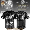 Colorado Rockies x Noah Kahan The Great Divide Tour 2026 Baseball Jersey