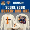 new york knicks x dunkin new collab special edition hoodie 2.webp