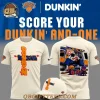new york knicks x dunkin new collab special edition hoodie 3.webp