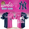 new york yankees barbie night game 2026 baseball jersey 1.webp