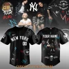Boston Red Sox x Avenged Sevenfold North American Tour 2026 Edition For Fan Jersey Boston Red Sox x Avenged Sevenfold North American Tour 2026 Edition For Fan Jersey
