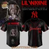 Boston Red Sox x Lil Wayne Tha Carter VI Tour 2026 For Fan Jersey Boston Red Sox x Lil Wayne Tha Carter VI Tour 2026 For Fan Jersey
