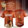 Minnesota Twins x Morgan Wallen Still The Problem Tour 2026 Baseball Jersey