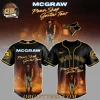 New York Yankees x Tim Mcgraw Pawn Shop Guitar Tour Edition Jersey New York Yankees x Tim Mcgraw Pawn Shop Guitar Tour Edition Jersey