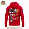 washington capitals alex ovechkin 1000 career goals milestone edition for fan hoodie 3.webp