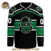 binghamton black bears 5th anniversary limited edition hockey jersey 2.webp