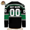 binghamton black bears 5th anniversary limited edition hockey jersey 3.webp