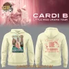 cardi b the little miss drama tour 2026 edition hoodie 1.webp