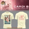 cardi b the little miss drama tour 2026 edition hoodie 3.webp