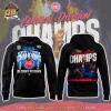 Los Angeles Angels x Healthcare Appreciation Night Edition Hoodie Los Angeles Angels x Healthcare Appreciation Night Edition Hoodie
