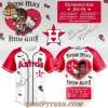 Seattle Mariners x Bruno Mars & Hello Kitty 2026 Edition Baseball