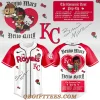 Tampa Bay Rays x Bruno Mars & Hello Kitty 2026 Edition Baseball Jersey Tampa Bay Rays x Bruno Mars & Hello Kitty 2026 Edition Baseball Jersey