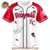 kansas city royals x bruno mars hello kitty 2026 edition baseball jersey 2.webp