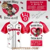 Los Angeles Dodgers x Bruno Mars & Hello Kitty 2026 Edition Baseball Los Angeles Dodgers x Bruno Mars & Hello Kitty 2026 Edition Baseball