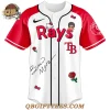 tampa bay rays x bruno mars hello kitty 2026 edition baseball jersey 3.webp